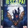 ¡Escapa! El Castillo de Drácula