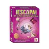 ¡Escapa! En el Pais de las Maravillas
