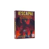 ¡Escapa! La Mazmorra de las Sombras