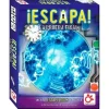 ¡Escapa! La Prueba Final