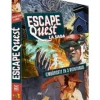 Escape Quest: La Saga