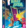 Escondite Fantasma