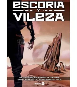 Escoria y Vileza