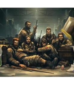 Escuadrón Arcángel (Biblioteca de Asgard 2)