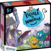 Escuela de Monstruos