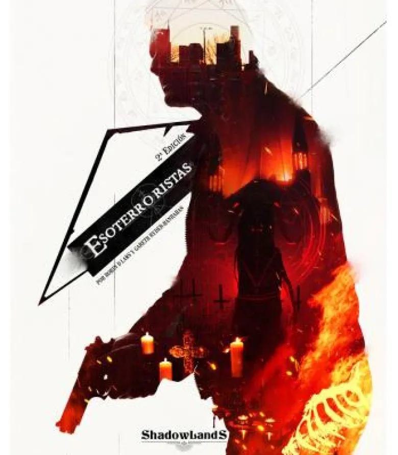 Esoterroristas