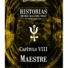 Esoterroristas: Historias de Más Allá del Velo