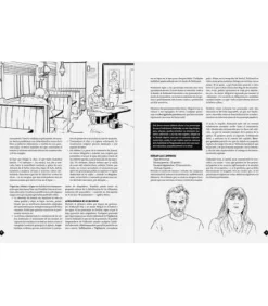 Esoterroristas: Historias de Más Allá del Velo