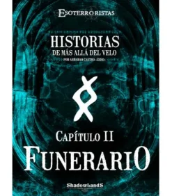 Esoterroristas: Historias de Más Allá del Velo