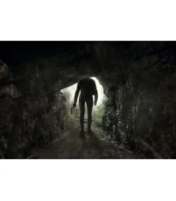 Esoterroristas: La Redención de Albión