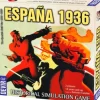 España 1936 (Inglés)