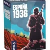 España 1936 (Nueva Edición)