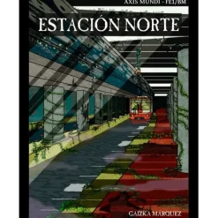 Estación Norte