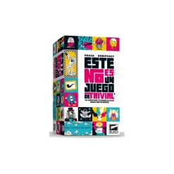 Este no es un Juego de Trivial