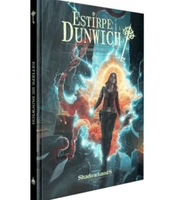 Estirpe de Dunwich