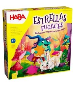 Estrellas Fugaces