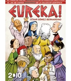 Eureka!