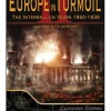 Europe in Turmoil II: The Interbellum Years 1920-1939 (Inglés)