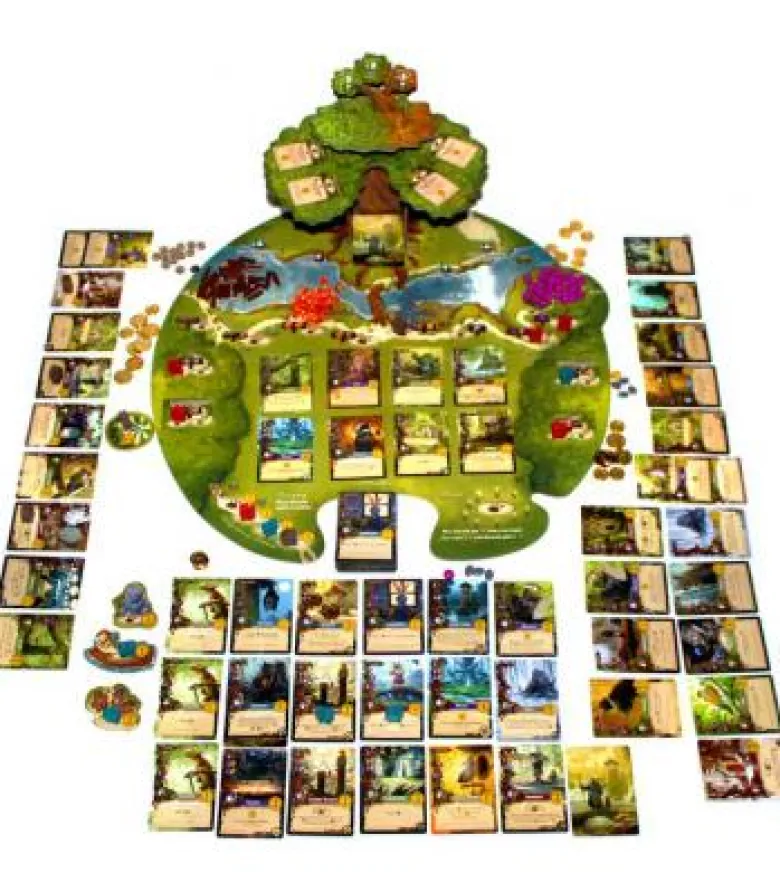 Everdell (Edicion Esencial)