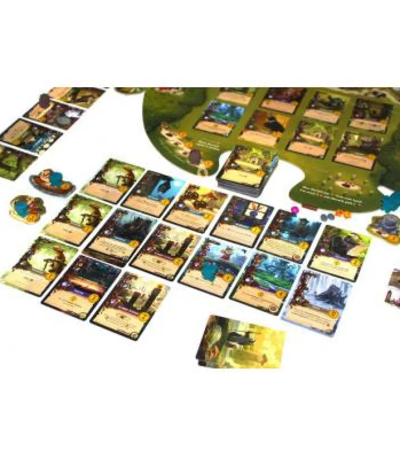 Everdell (Edicion Esencial)