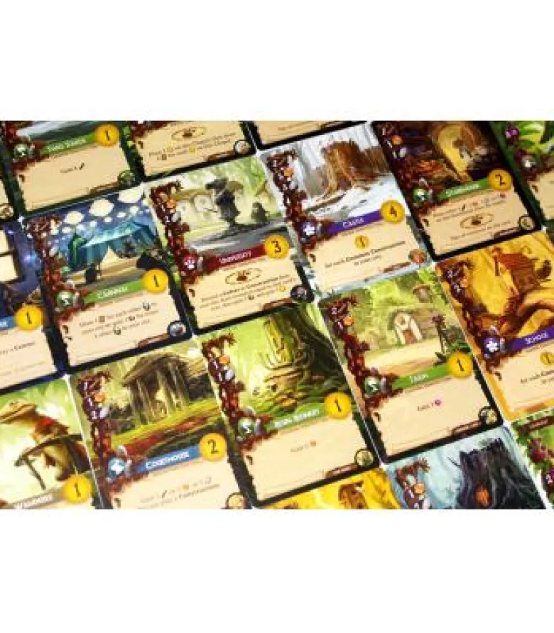 Everdell (Edicion Esencial)