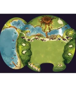 Everdell: Pearlbrook (Edición Coleccionista)