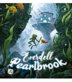 Everdell: Pearlbrook (Edición Coleccionista)