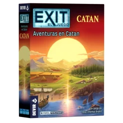EXIT 26: Aventuras en Catan