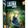 EXIT Kids: Acertijos en la jungla
