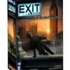 EXIT: La Desaparición de Sherlock Holmes
