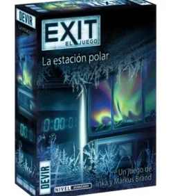 EXIT 6: La Estación Polar