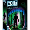 EXIT 13: La Feria Terrorífica