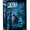 EXIT : Regreso a la Cabaña Abandonada