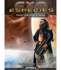 Exo: Especies (Marbaganes)