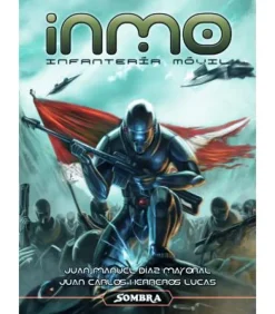 Exo: INMO (Infantería Móvil)