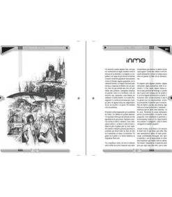 Exo: INMO (Infantería Móvil)