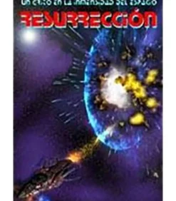Exo: Resurrección