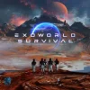Exoworld Survival