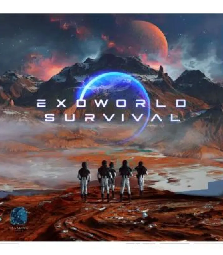 Exoworld Survival