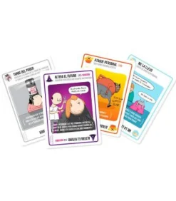 Exploding Kittens: Barking Kittens