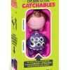Exploding Kittens: Catchables Pack 3 (Gatástrofe + Danzaminina)