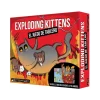 Exploding Kittens: El Juego de Tablero (+ Promo)