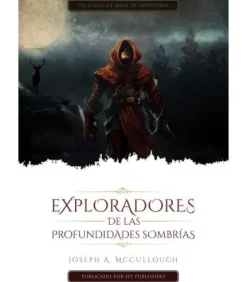 Exploradores de las Profundidades Sombrías