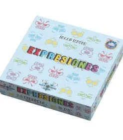 Expresiones