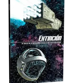 Extinción
