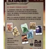¡Extinción!