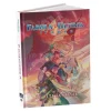 Fabula Ultima: Atlas de Alta Fantasía