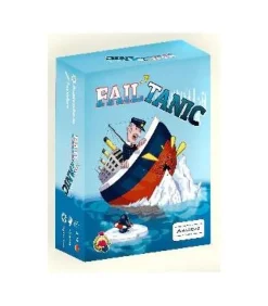 Fail Tanic