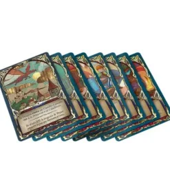 Fairy Tile