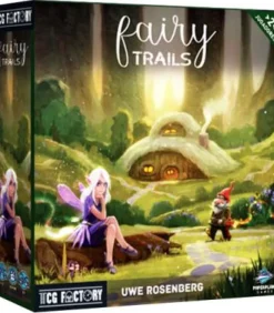 Fairy Trails